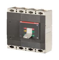 1SDA060344R1 - ABB - 1SDA060344R1 - Circuit Breaker Accessory, ABB SACE Tmax T T6 Moulded Case Circuit Breakers, Switch Disconnector