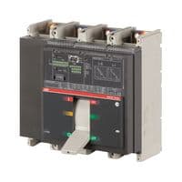 1SDA063002R1 - ABB - 1SDA063002R1 - Thermal Magnetic Circuit Breaker, MCCB, 4P, 85 kA, 230 V, 1.6 kA