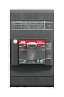 1SDA068208R1 - ABB - 1SDA068208R1 - Thermal Magnetic Circuit Breaker, 160 A, 3 Pole, 500 V, 690 V, DIN Rail