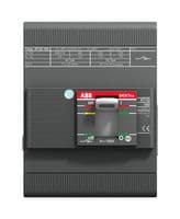1SDA068209R1 - ABB - 1SDA068209R1 - Thermal Magnetic Circuit Breaker, 160 A, 4 Pole, 500 V, 690 V, DIN Rail