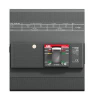 1SDA068211R1 - ABB - 1SDA068211R1 - Thermal Magnetic Circuit Breaker, 250 A, 4 Pole, 500 V, 690 V, DIN Rail