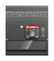 1SDA068213R1 - ABB - 1SDA068213R1 - Thermal Magnetic Circuit Breaker, 250 A, 4 Pole, 500 V, 690 V, DIN Rail