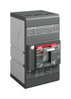 1SDA074641R1 - ABB - 1SDA074641R1 - Thermal Magnetic Circuit Breaker, 50 A, 3 Pole, 500 V, 600 V, DIN Rail