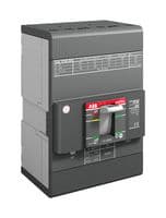 1SDA075127R1 - ABB - 1SDA075127R1 - Thermal Magnetic Circuit Breaker, 200 A, 4 Pole, 500 V, 600 V, DIN Rail
