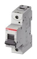 2CCS861001R0164 - ABB - 2CCS861001R0164 - Thermal Magnetic Circuit Breaker, MCB, 1P, 50 kA, 240 V/415 V, 16 A