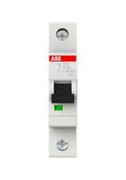 2CDS251001R0251 - ABB - 2CDS251001R0251 - Thermal Magnetic Circuit Breaker, MCB, 1P, 20 kA, 133 V, 25 A