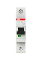 2CDS251001R0254 - ABB - 2CDS251001R0254 - Thermal Magnetic Circuit Breaker, System Pro M Compact S200, 25 A, 1 Pole, 277 VAC, DIN Rail