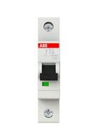 2CDS251001R0321 - ABB - 2CDS251001R0321 - Thermal Magnetic Circuit Breaker, MCB, 1P, 20 kA, 133 V, 32 A