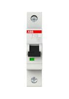 2CDS251001R0324 - ABB - 2CDS251001R0324 - Thermal Magnetic Circuit Breaker, System Pro M Compact S200, 32 A, 1 Pole, 277 VAC, DIN Rail