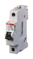 2CDS281001R0217 - ABB - 2CDS281001R0217 - Thermal Magnetic Circuit Breaker, MCB, 1P, 25 kA, 230 V, 1 A