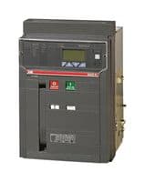 1SDA055729R1 - ABB - 1SDA055729R1 - Electronic Circuit Breaker, ACB, 3P, 50 kA, 690 V, 1.25 kA