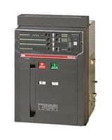 1SDA055889R1 - ABB - 1SDA055889R1 - Electronic Circuit Breaker, ACB, 3P, 55 kA, 690 V, 1.6 kA