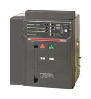 1SDA055929R1 - ABB - 1SDA055929R1 - Electronic Circuit Breaker, ACB, 4P, 55 kA, 690 V, 2 kA