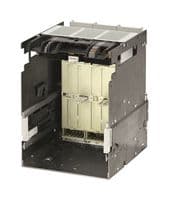 1SDA073909R1 - ABB - 1SDA073909R1 - FIXED WITHDRAWABLE PART, CKT BREAKER, 3P