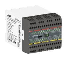 2TLA020070R1800 - ABB - 2TLA020070R1800 - SAFETY PLC, 46 I/O, 24VDC