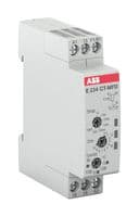 1SVR500020R0000 - ABB - 1SVR500020R0000 - Analogue Timer, CT-D, Multifunction, 50 ms, 100 h, 7 Ranges, 1 Changeover Relay