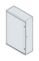 1SL0201A00 - ABB - 1SL0201A00 - Plastic Enclosure, Wall Mount, Thermoplastic, 300 mm, 250 mm, 180 mm, IP66