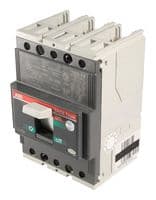 1SDA013954R1 - ABB - 1SDA013954R1 - Extended Front Terminal, for 3P S6 800 - T6 800 Series Circuit Breaker
