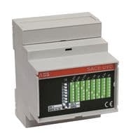 1SDA038319R1 - ABB - 1SDA038319R1 - Shunt Opening Release, for E1/6-T7 Series Circuit Breaker, with Electronic Time Delay