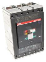 1SDA050693R1 - ABB - 1SDA050693R1 - Extended Front Terminal, for 4P T6 - S6 Series Circuit Breaker
