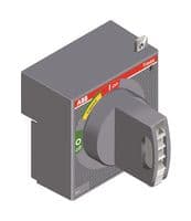 1SDA051383R1 - ABB - 1SDA051383R1 - Rotary Operating Mechanism, T1/T2/T3 Series Moulded Case Circuit Breaker