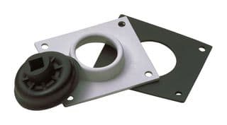 1SDA051392R1 - ABB - 1SDA051392R1 - Rotary Operating Mechanism, Protection, T1/T2/T3 Series Moulded Case Circuit Breaker