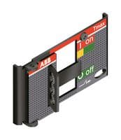1SDA051393R1 - ABB - 1SDA051393R1 - Padlock Device, Removable, T1/T2/T3 Series Moulded Case Circuit Breaker