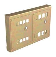 1SDA054946R1 - ABB - 1SDA054946R1 - Chassis Group, Mechanical Interlock, T4/T5 Series Moulded Case Circuit Breaker