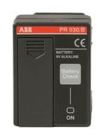 1SDA058258R1 - ABB - 1SDA058258R1 - Battery Unit, SACE Emax Series E1 & SACE Tmax Series T7, X1 Circuit Breakers