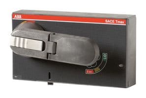 1SDA062120R1 - ABB - 1SDA062120R1 - Rotary Handle operating Mechanism, T7 Series Moulded Case Circuit Breaker