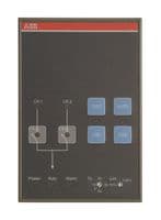 1SDA065523R1 - ABB - 1SDA065523R1 - Automatic Transfer Switch, E1.2/E2.2/E4.2/E6.2 Series Air Circuit Breaker