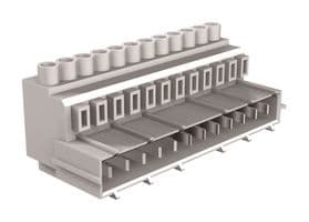 1SDA066413R1 - ABB - 1SDA066413R1 - Connector Plug Socket, 12 Pin, XT2/XT4 Series Moulded Case Circuit Breaker