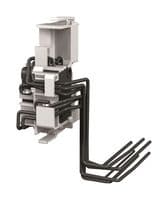 1SDA066440R1 - ABB - 1SDA066440R1 - Auxiliary Contact, 2 Change Over Contact, XT2/XT4 Series Moulded Case Circuit Breaker