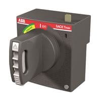 1SDA066475R1 - ABB - 1SDA066475R1 - Rotary Handle operating Mechanism, XT1/XT3 Series Moulded Case Circuit Breaker