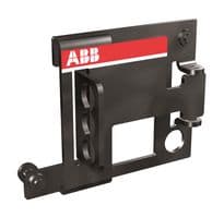 1SDA066589R1 - ABB - 1SDA066589R1 - Padlock Device, XT1/XT3 Series Moulded Case Circuit Breaker