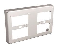 1SDA066637R1 - ABB - 1SDA066637R1 - Chassis Group, Mechanical Interlock, XT1/XT4 Series Moulded Case Circuit Breaker