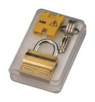 GJF1101903R0003 - ABB - GJF1101903R0003 - Terminal and Installation Material, Miniature Circuit Breaker