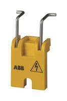 GJF1101903R0004 - ABB - GJF1101903R0004 - Terminal and Installation Material, Miniature Circuit Breaker