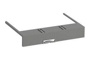 1SFN125701R1000 - ABB - 1SFN125701R1000 - TERMINAL SHROUD