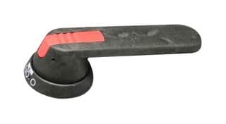 1SCA022381R2110 - ABB - 1SCA022381R2110 - PISTOL HANDLE, DISCONNECT SWITCH, 145MM