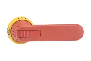 1SCA022381R2370 - ABB - 1SCA022381R2370 - PISTOL HANDLE, DISCONNECT SWITCH, 145MM