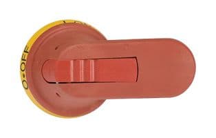 1SCA022381R0410 - ABB - 1SCA022381R0410 - PISTOL HANDLE, DISCONNECT SWITCH, 80MM