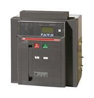 1SDA064604R1 - ABB - 1SDA064604R1 - Electronic Circuit Breaker, 2 kA, 3 Pole, 750 VDC, Panel
