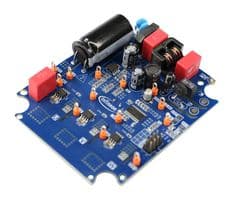 EVALDRIVE3PHPFD7TOBO1 - INFINEON - EVALDRIVE3PHPFD7TOBO1 - EVAL BOARD, 3-PH MOTOR DRIVER
