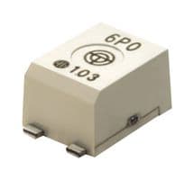 G3VM-41PR5(TR05) - OMRON ELECTRONIC COMPONENTS - G3VM-41PR5(TR05) - MOSFET Relay, SPST-NO (1 Form A), AC / DC, 40 V, 300 mA, DIP-4, Surface Mount