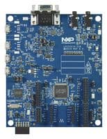 LPC55S16-EVK - NXP - LPC55S16-EVK - Development Board, LPC55S16, 32bit, ARM Cortex-M33