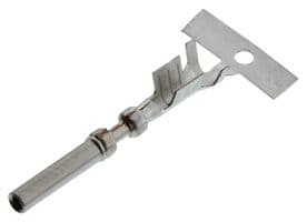 1-1437284-0 - TE CONNECTIVITY - 1-1437284-0 - Automotive Connector Contact, SUPERSEAL, Socket, Crimp, 14 AWG, 15 AWG