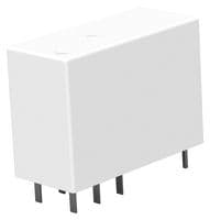 2-1440002-3 - OEG - TE CONNECTIVITY - 2-1440002-3 - Power Relay, SPDT, 12 VDC, 16 A, OZ Series, PCB, DC Monostable