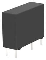 PCJ-105D3MH,301 - OEG - TE CONNECTIVITY - PCJ-105D3MH,301 - Power Relay, SPST-NO, 5 VDC, 3 A, PCJ Series, PCB, DC Monostable