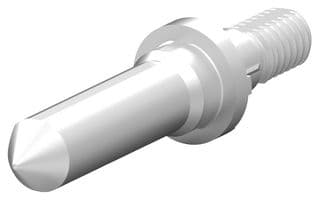1-1469491-3 - TE CONNECTIVITY - 1-1469491-3 - Connector Accessory, Keyed, Guide Pin, AMP MultiGig RT Series Backplane Connectors, MultiGig